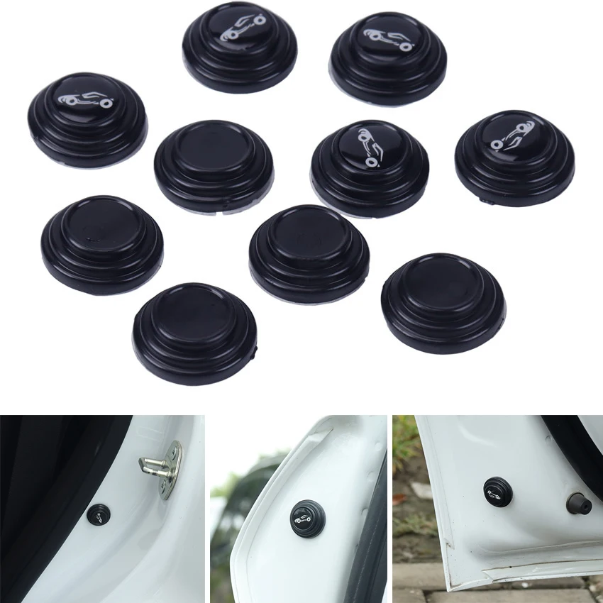 Силиконовая накладка против столкновений для закрытия дверей автомобиля Противоударная защита звуконепроницаемые бесшумные буферные нак...
Силиконовая накладка против столкновений для закрытия дверей автомобиля Противоударная защита звуконепроницаемые бесшумные буферные нак...