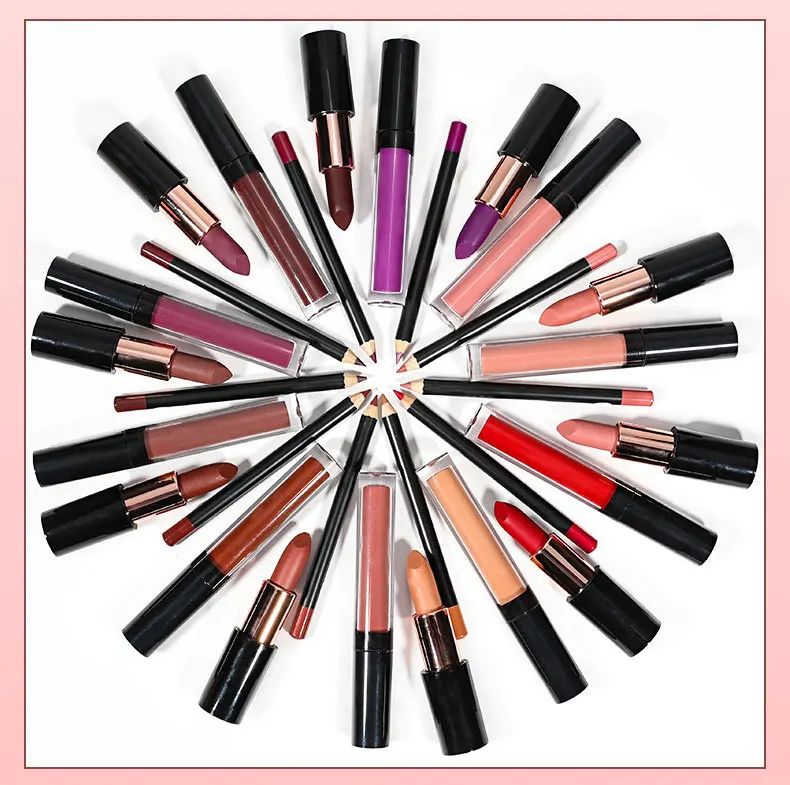 Лидер продаж, помада блеск для губ набор карандашей для губ prvate этикетка инструменты для макияжа с белой коробкой роскошный 3 в 1 матовый набор для губ
Лидер продаж, помада блеск для губ набор карандашей для губ prvate этикетка инструменты для макияжа с белой коробкой роскошный 3 в 1 матовый набор для губ