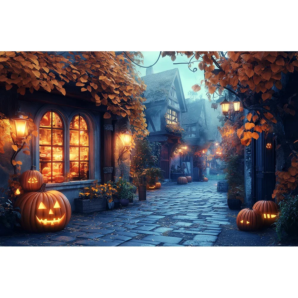 Cute Halloween Ghost With Cats Pumpkin Backdrops Kids Adult Photography Props Purple Bats Big Moon Castle Balloons Backgrounds
Cute Halloween Ghost With Cats Pumpkin Backdrops Kids Adult Photography Props Purple Bats Big Moon Castle Balloons Backgrounds