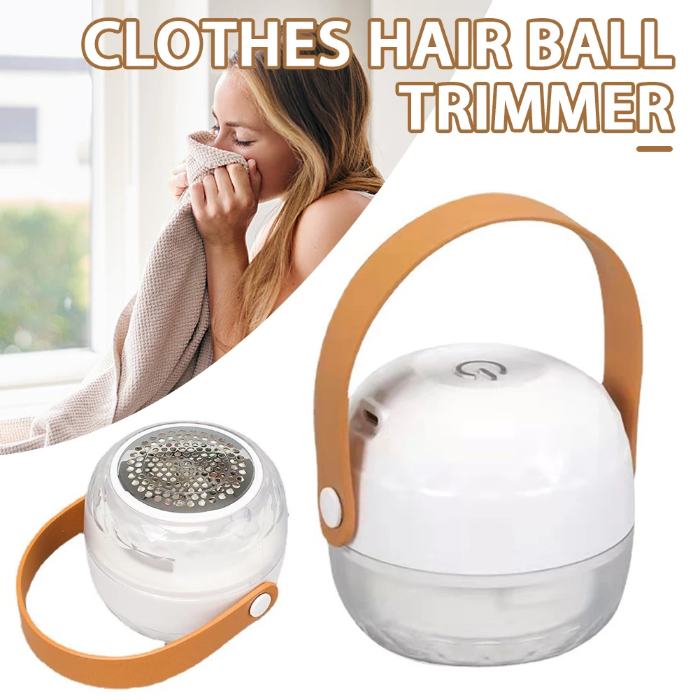 Electric Fuzz Fabric Razors Easy Removl Lint USB Rechargeable Sweater Shaver Portable Clothing Dehairing Machine Fabric Cleaner
Electric Fuzz Fabric Razors Easy Removl Lint USB Rechargeable Sweater Shaver Portable Clothing Dehairing Machine Fabric Cleaner