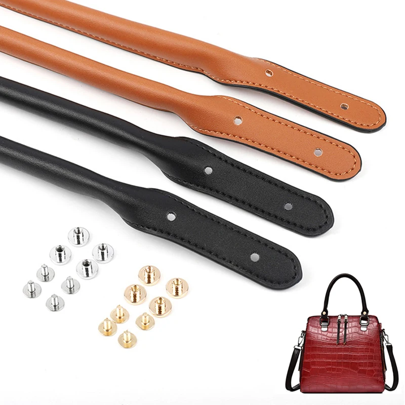 1Pc 53cm Shoulder Bag Belt Replacement PU Leather Solid Handles For Handbag Strap Bag Belt DIY Handbag Accessories Bag Strap
1Pc 53cm Shoulder Bag Belt Replacement PU Leather Solid Handles For Handbag Strap Bag Belt DIY Handbag Accessories Bag Strap