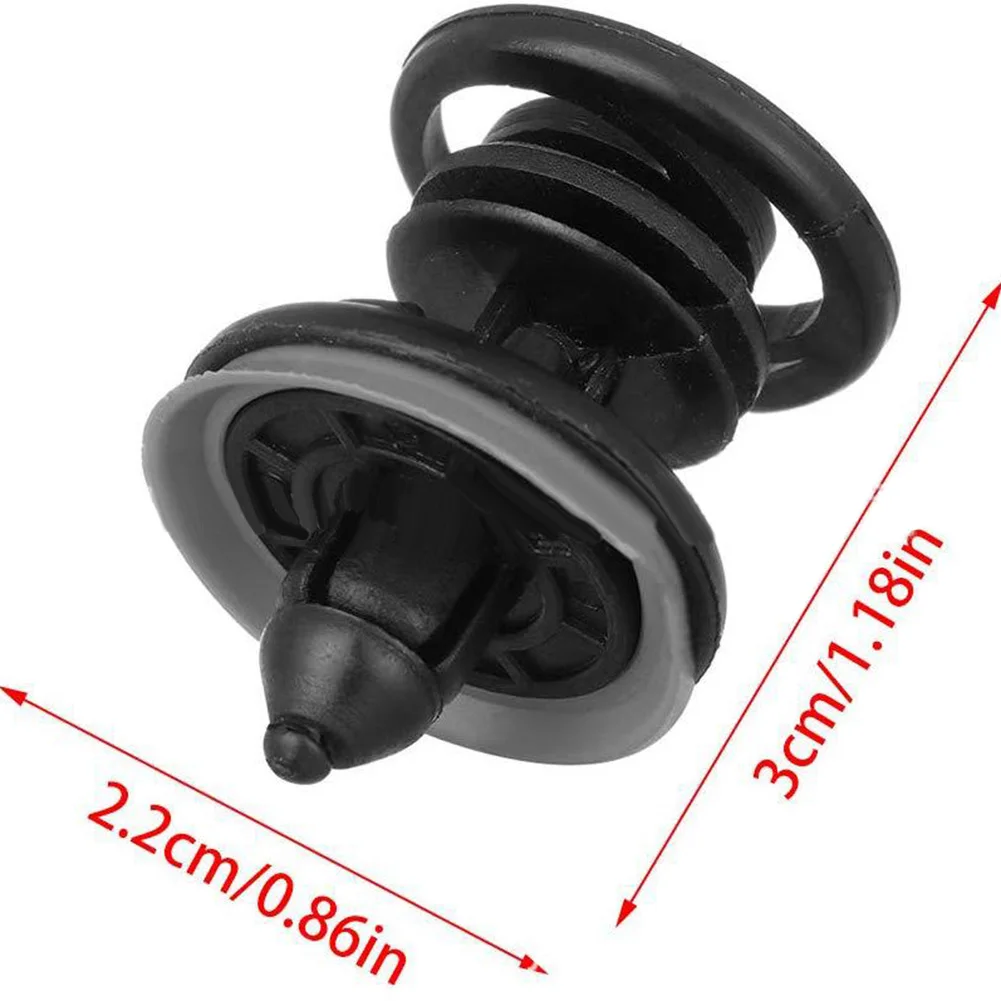 Clip Car Clips 7L6 868 243 Car Door Panel Retainer Rivets Fastener Parts Interior Door Panel Push Clips
Clip Car Clips 7L6 868 243 Car Door Panel Retainer Rivets Fastener Parts Interior Door Panel Push Clips