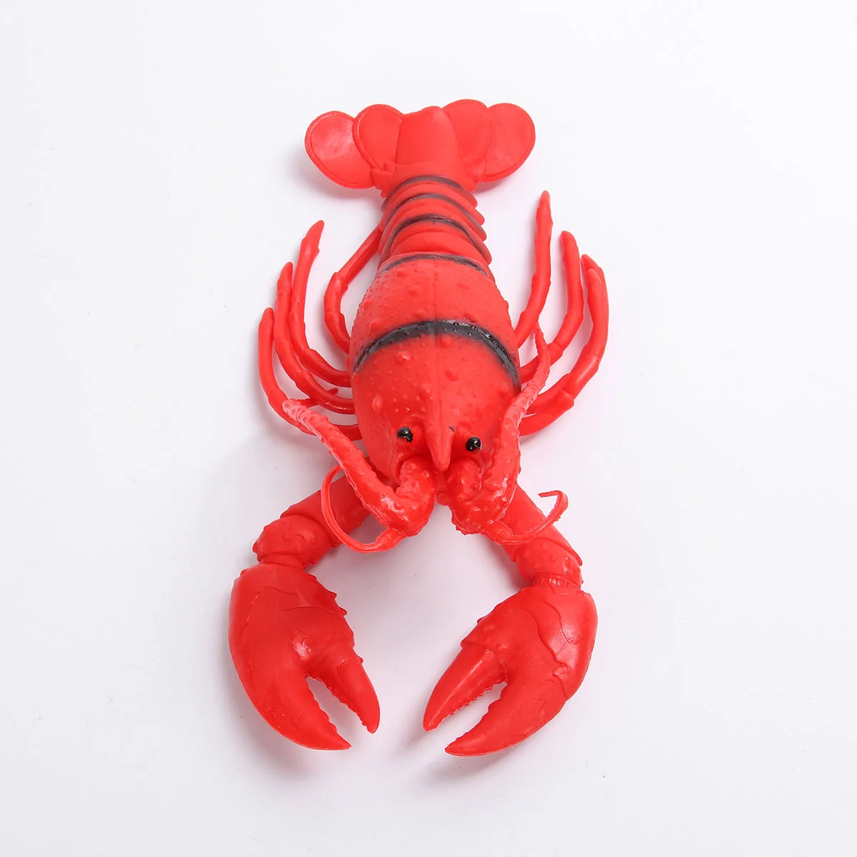 1PC Creature Ocean Animals Ocean Animals Pool Lobster Sculpture Simulated Animals Figurines
1PC Creature Ocean Animals Ocean Animals Pool Lobster Sculpture Simulated Animals Figurines