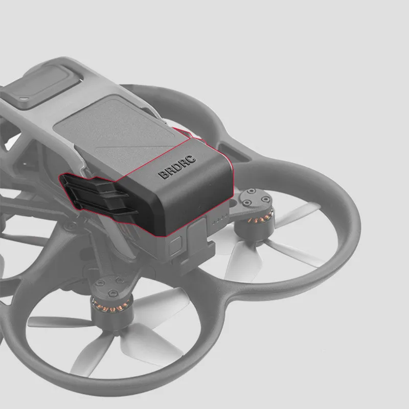 Для держателя аккумулятора DJI Avata, зажим для защиты от разделения, Защита аккумулятора, Фиксированная панель, противоскользящий зажим для ак...
Для держателя аккумулятора DJI Avata, зажим для защиты от разделения, Защита аккумулятора, Фиксированная панель, противоскользящий зажим для ак...