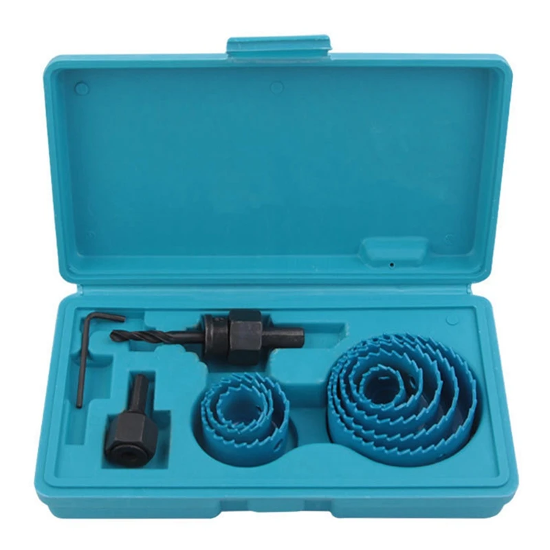 Woodworking Hole-Cutting Set Thin Wood Panel Hole Extractor Wood Drilling Hole Cutter
Woodworking Hole-Cutting Set Thin Wood Panel Hole Extractor Wood Drilling Hole Cutter