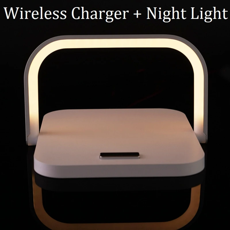 Mobile Phone Bracket Table Lamp LED Night Light Portable For Bedroom Bedside Living Room
Mobile Phone Bracket Table Lamp LED Night Light Portable For Bedroom Bedside Living Room