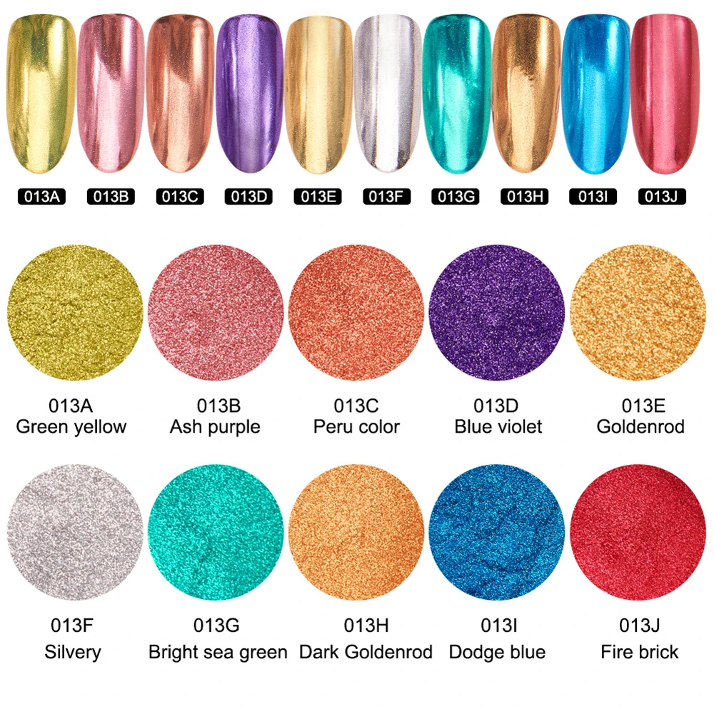 DIY Manicure Jewelry Titanium Laser Gold and Silver Glitter 2022 New Creative Manicure Mirror Powder Mirror Powder
DIY Manicure Jewelry Titanium Laser Gold and Silver Glitter 2022 New Creative Manicure Mirror Powder Mirror Powder
