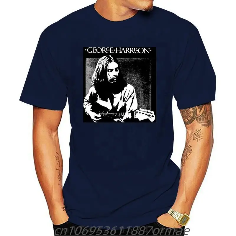 Kaus Gambar Langsung George Harrison S M L Xl 2Xl Kemeja Streetwear Harajuku Resmi Baru Pria Merch
Kaus Gambar Langsung George Harrison S M L Xl 2Xl Kemeja Streetwear Harajuku Resmi Baru Pria Merch