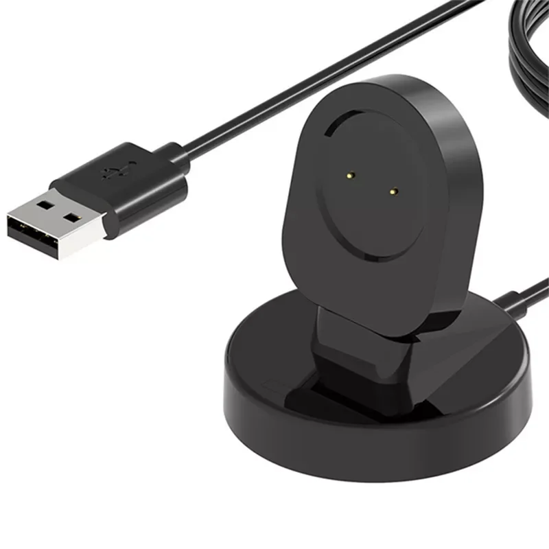 Dock Charger USB USB for Amazfit GTR3 Pro GTS3 GTR 2 2e GTS 2 mini Bip U Charging Station Stand Cable Smart Watch Accessories
Dock Charger USB USB for Amazfit GTR3 Pro GTS3 GTR 2 2e GTS 2 mini Bip U Charging Station Stand Cable Smart Watch Accessories