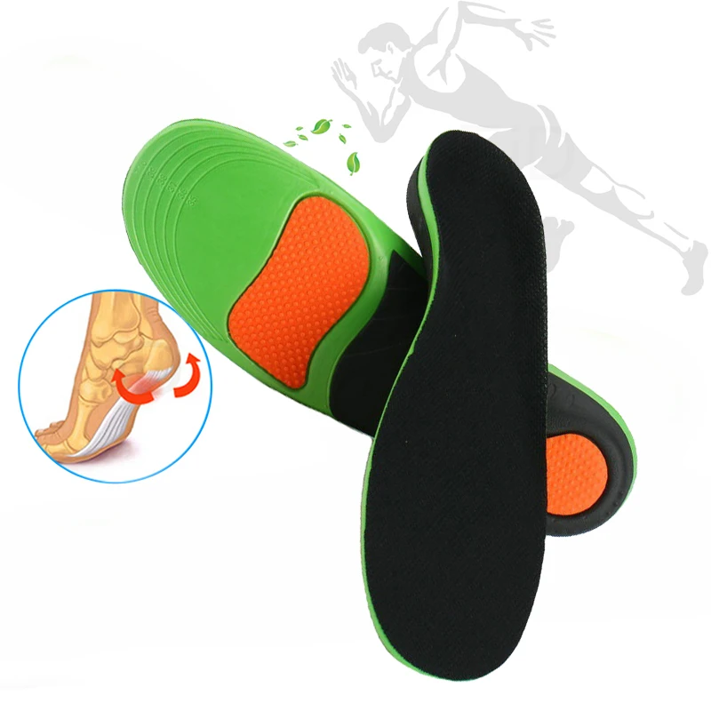 Premium Orthopedic Shoes Sole Insoles For feet Arch Foot Pad X/O Type Leg Correction Flat Foot Arch Support Sports Shoes Insert
Premium Orthopedic Shoes Sole Insoles For feet Arch Foot Pad X/O Type Leg Correction Flat Foot Arch Support Sports Shoes Insert