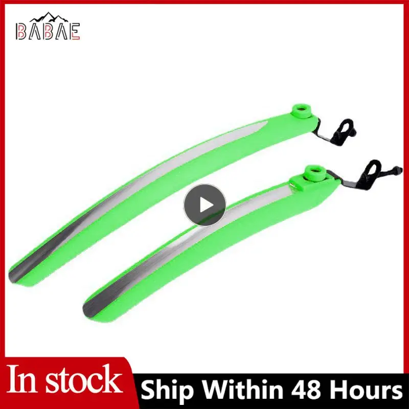 NEW Bicycle Fenders Colorful Front/Rear Tire Wheel Universal Mudguard MTB Road Bike Fenders Cycling Accessories
NEW Bicycle Fenders Colorful Front/Rear Tire Wheel Universal Mudguard MTB Road Bike Fenders Cycling Accessories