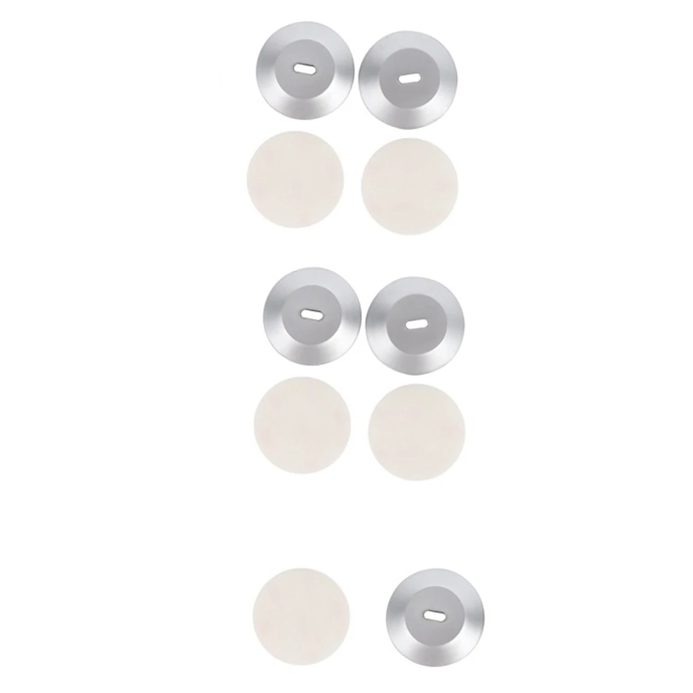 5Pcs Notebook Keyhole Lock Hole Compatible Round Tablets and Phone External Laptop for Security Anti-Theft Tool Keyhole
5Pcs Notebook Keyhole Lock Hole Compatible Round Tablets and Phone External Laptop for Security Anti-Theft Tool Keyhole