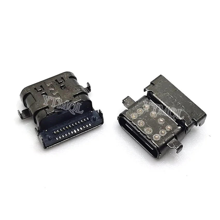 3PCS For Lenovo Ideapad 5-14ALC05 5-14ARE05 Laptop R5 4600U Type-C USB C Jack Female Socket Charging Port Dock Plug Connector
3PCS For Lenovo Ideapad 5-14ALC05 5-14ARE05 Laptop R5 4600U Type-C USB C Jack Female Socket Charging Port Dock Plug Connector