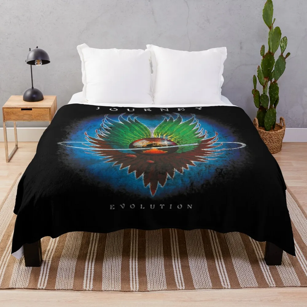Journey Band Tour 2021 Throw Blanket blanket for travel light semi-toral blanket giant sofa blanket double blanket for summer
Journey Band Tour 2021 Throw Blanket blanket for travel light semi-toral blanket giant sofa blanket double blanket for summer