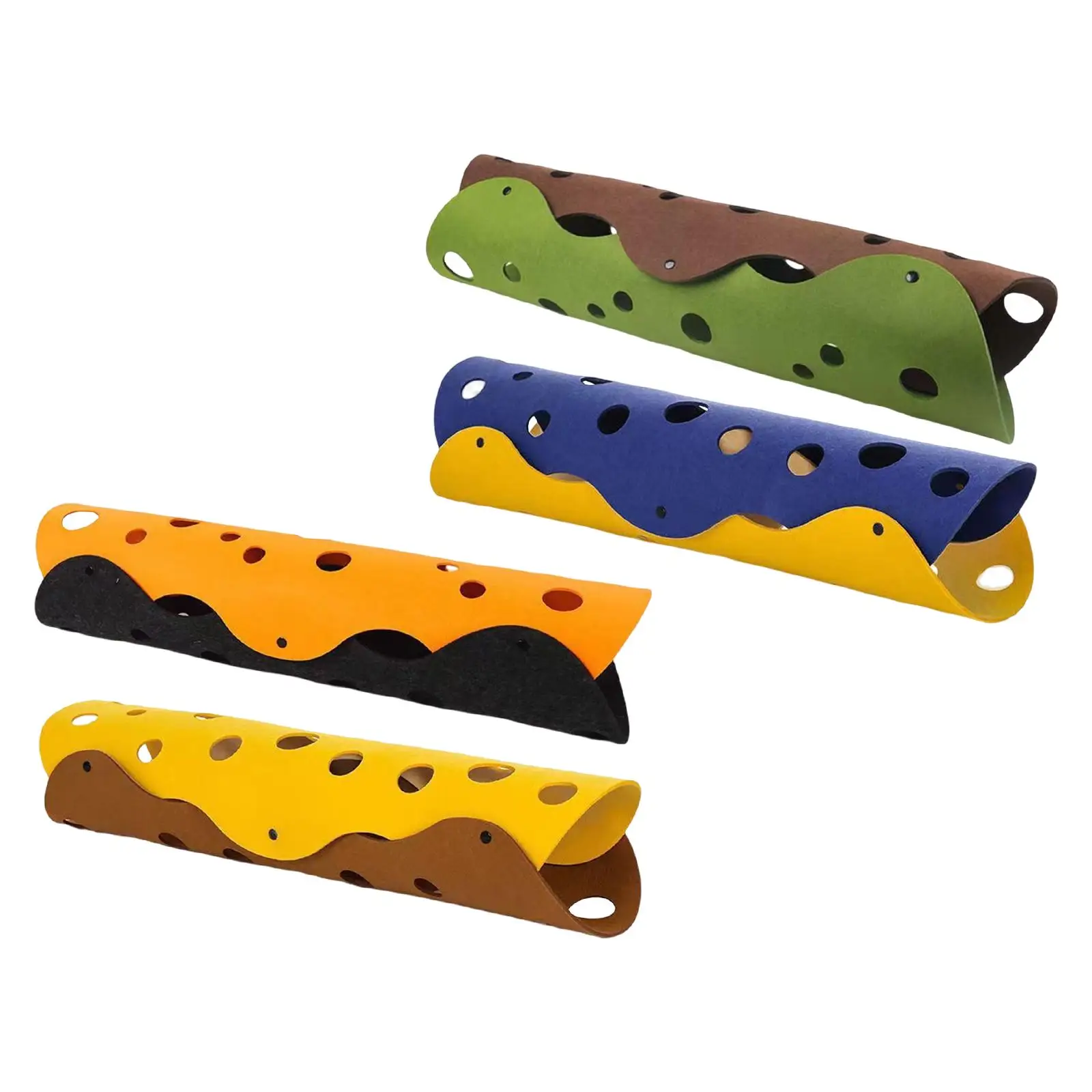 Сращивающийся туннель для кошек, складная трубка, интерактивная игрушка для кошек-кроликов
Сращивающийся туннель для кошек, складная трубка, интерактивная игрушка для кошек-кроликов