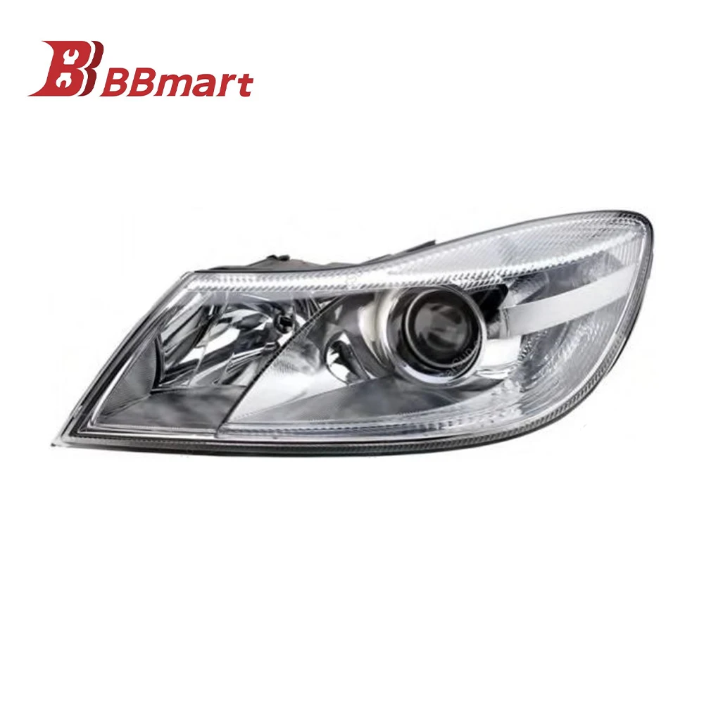 1ZD941017D BBmart Auto Parts 1 Pcs High Quality Car Accessories Left Front Halogen Headlight For Skoda Octavia Ming Rui
1ZD941017D BBmart Auto Parts 1 Pcs High Quality Car Accessories Left Front Halogen Headlight For Skoda Octavia Ming Rui
