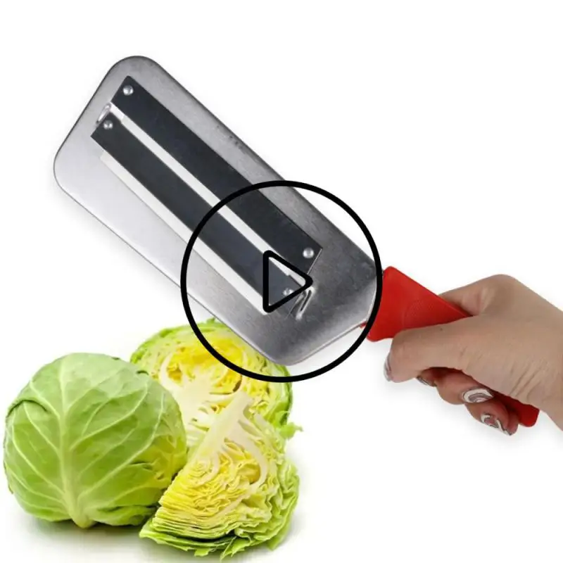 Cabbage Hand Slicer Shredder Vegetable Kitchen Manual Cutter For Making Homemade Coleslaw Sauerkraut Slicer Kitchen Tools
Cabbage Hand Slicer Shredder Vegetable Kitchen Manual Cutter For Making Homemade Coleslaw Sauerkraut Slicer Kitchen Tools