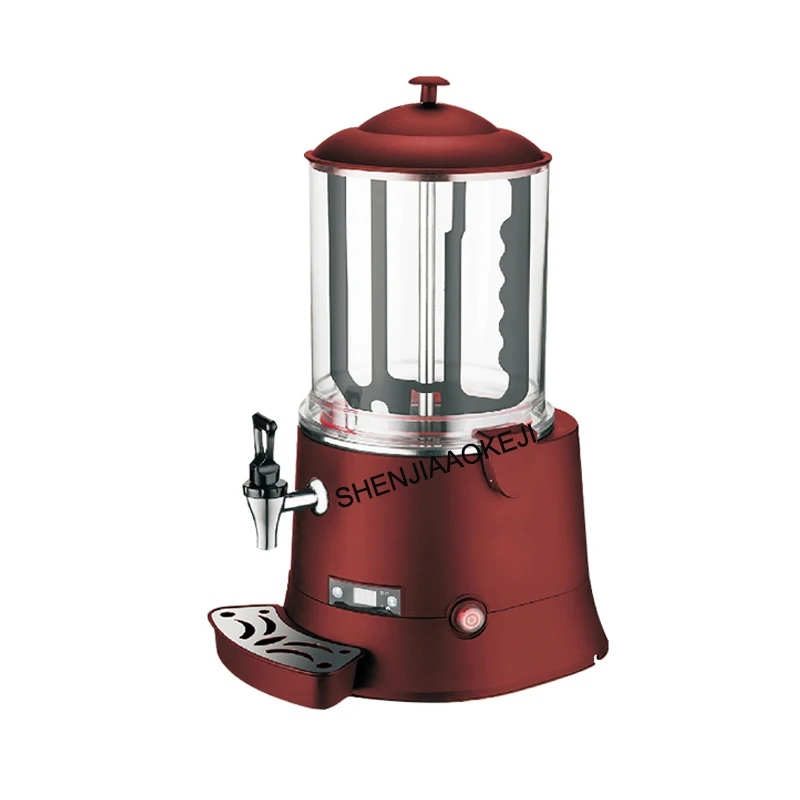 10L Commercial Juice Container juice chocolate milk heating beverage machine Dispenser Machine 220V/110V
10L Commercial Juice Container juice chocolate milk heating beverage machine Dispenser Machine 220V/110V