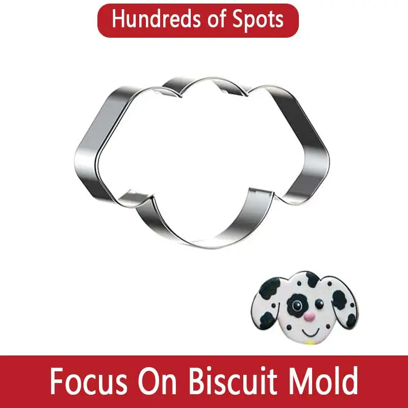 Cookie Cutter Metal Biscuits Stamp Mold Stainless Steel DIY Dessert Maker Animal Insect Stainless Cookie Mold cookie cutter
Cookie Cutter Metal Biscuits Stamp Mold Stainless Steel DIY Dessert Maker Animal Insect Stainless Cookie Mold cookie cutter