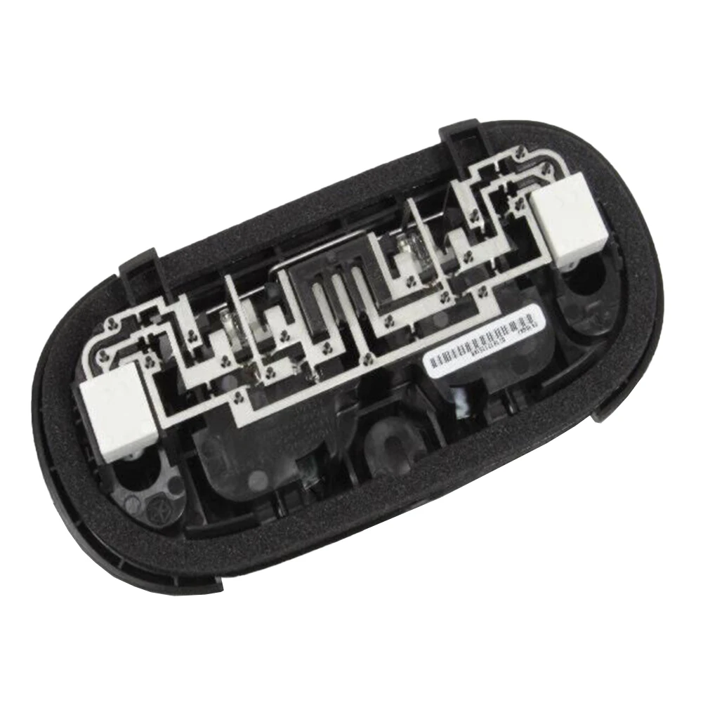 High Quality Durable Front Dome Light Light 1QN65DX9AB Black Car Interior Headlight DOME LIGHT LAMP Dome Light
High Quality Durable Front Dome Light Light 1QN65DX9AB Black Car Interior Headlight DOME LIGHT LAMP Dome Light