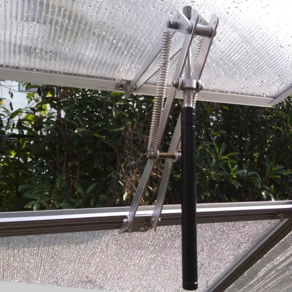 Automatic Window Opener Solar Heat Sensitive Autovent Vent Opener Maintains Best Temperature Agriculture Garden Tools
Automatic Window Opener Solar Heat Sensitive Autovent Vent Opener Maintains Best Temperature Agriculture Garden Tools