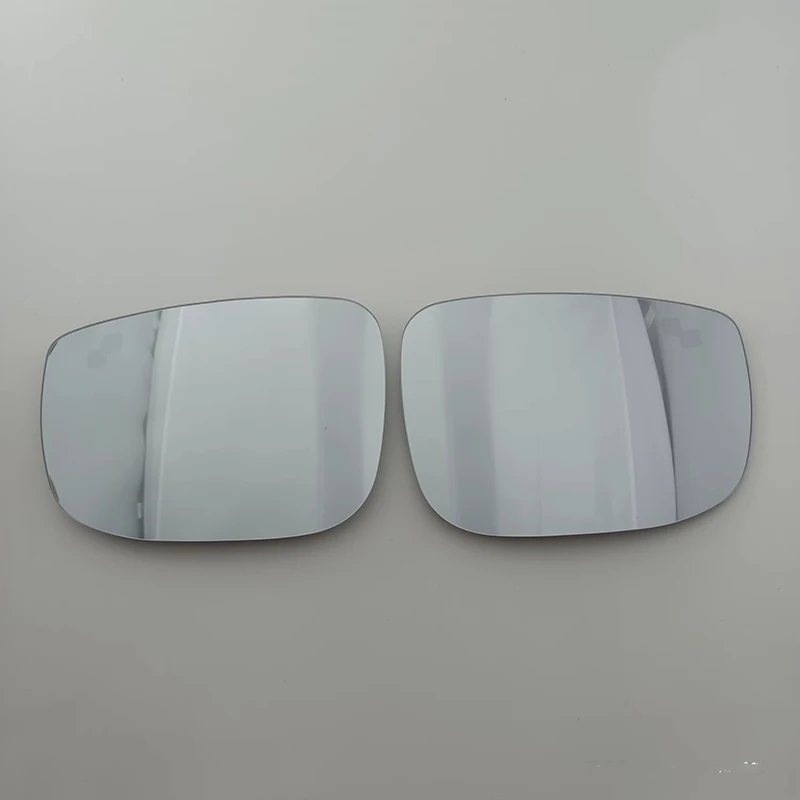 Зеркало заднего вида для слепых зон и вспомогательное зеркало бокового крыла подходят для моделей Mazda CX-5 CX-9 TK71691G1 TK71691G7
Зеркало заднего вида для слепых зон и вспомогательное зеркало бокового крыла подходят для моделей Mazda CX-5 CX-9 TK71691G1 TK71691G7