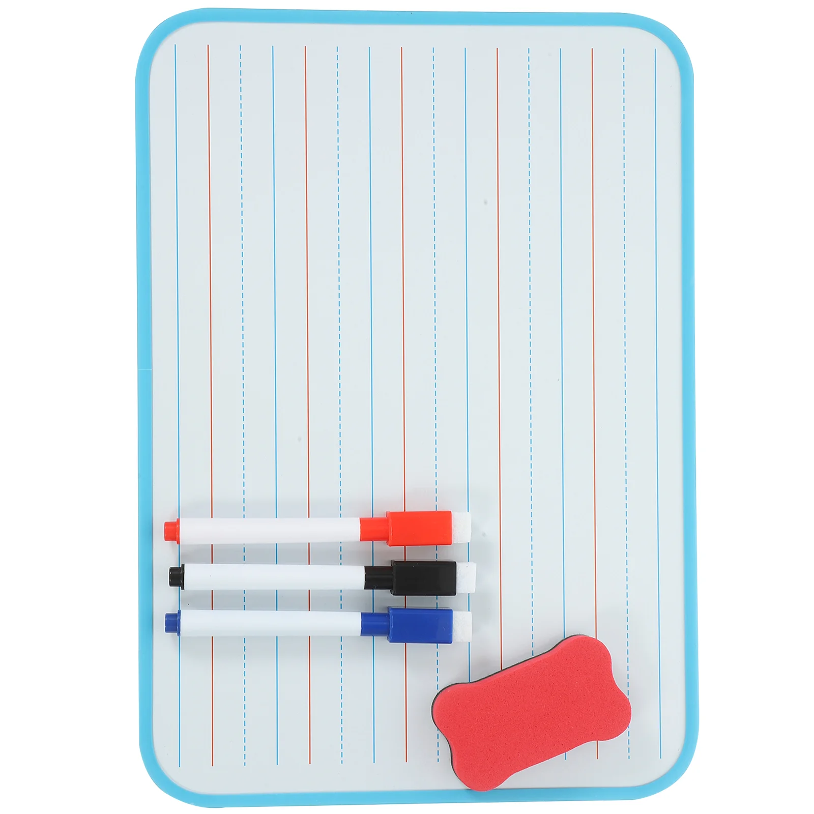 White Board Dry Erase Notepad Learning Boards Whiteboards Conference Magnet Handheld Child Small
White Board Dry Erase Notepad Learning Boards Whiteboards Conference Magnet Handheld Child Small