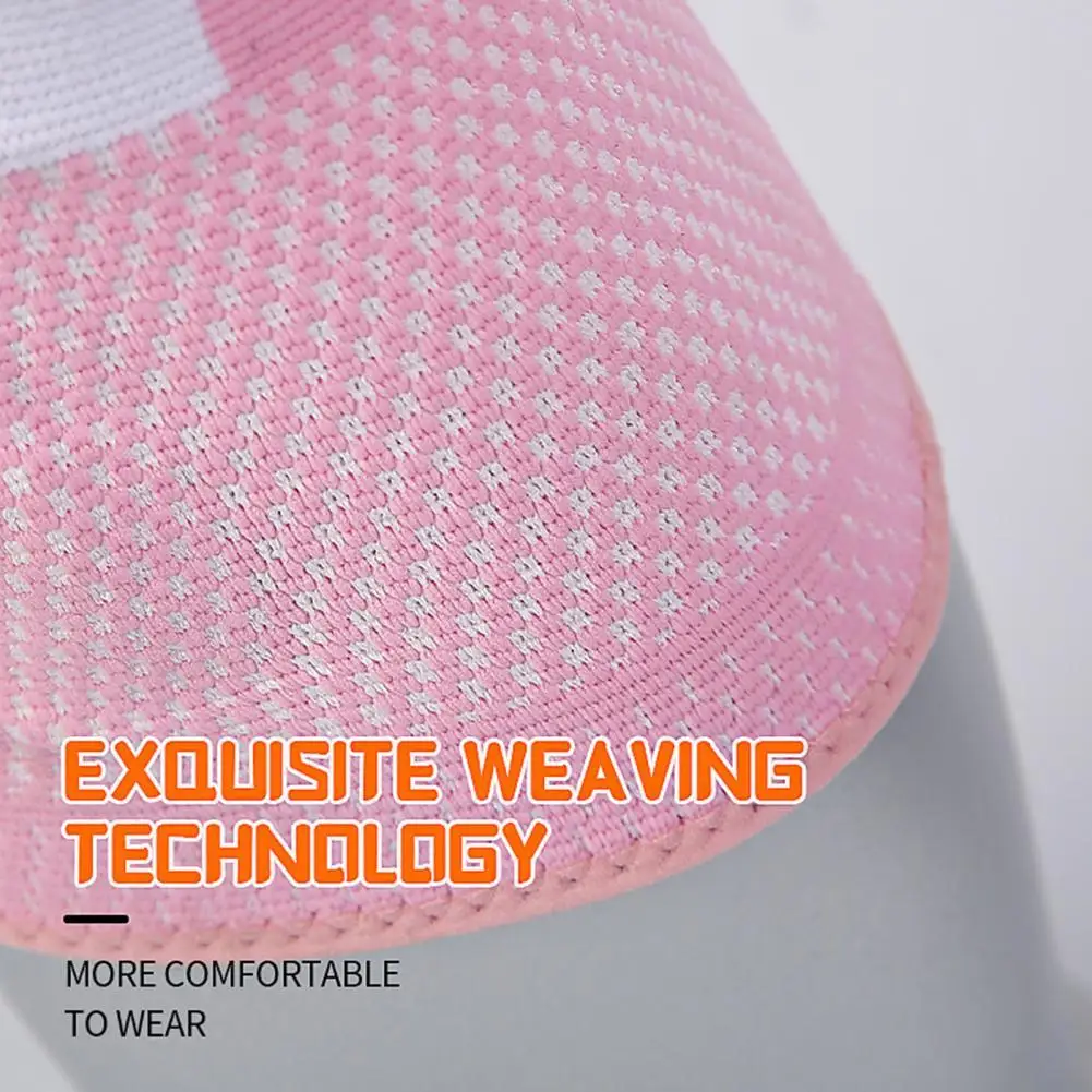 Soft Spring Knee Pad Non-slip Silicone Strip Wear-resistant Knee Protector Universal Knee Protector for Running Knee Pad
Soft Spring Knee Pad Non-slip Silicone Strip Wear-resistant Knee Protector Universal Knee Protector for Running Knee Pad