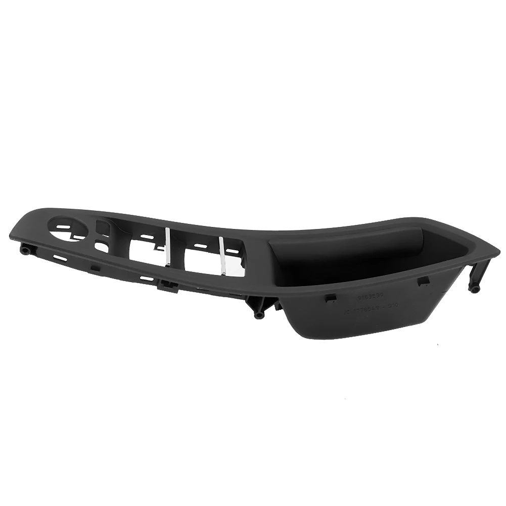 Front Left Door Handle Window Switches Panel 51417225873 Fit for 5 Series 523 525
Front Left Door Handle Window Switches Panel 51417225873 Fit for 5 Series 523 525