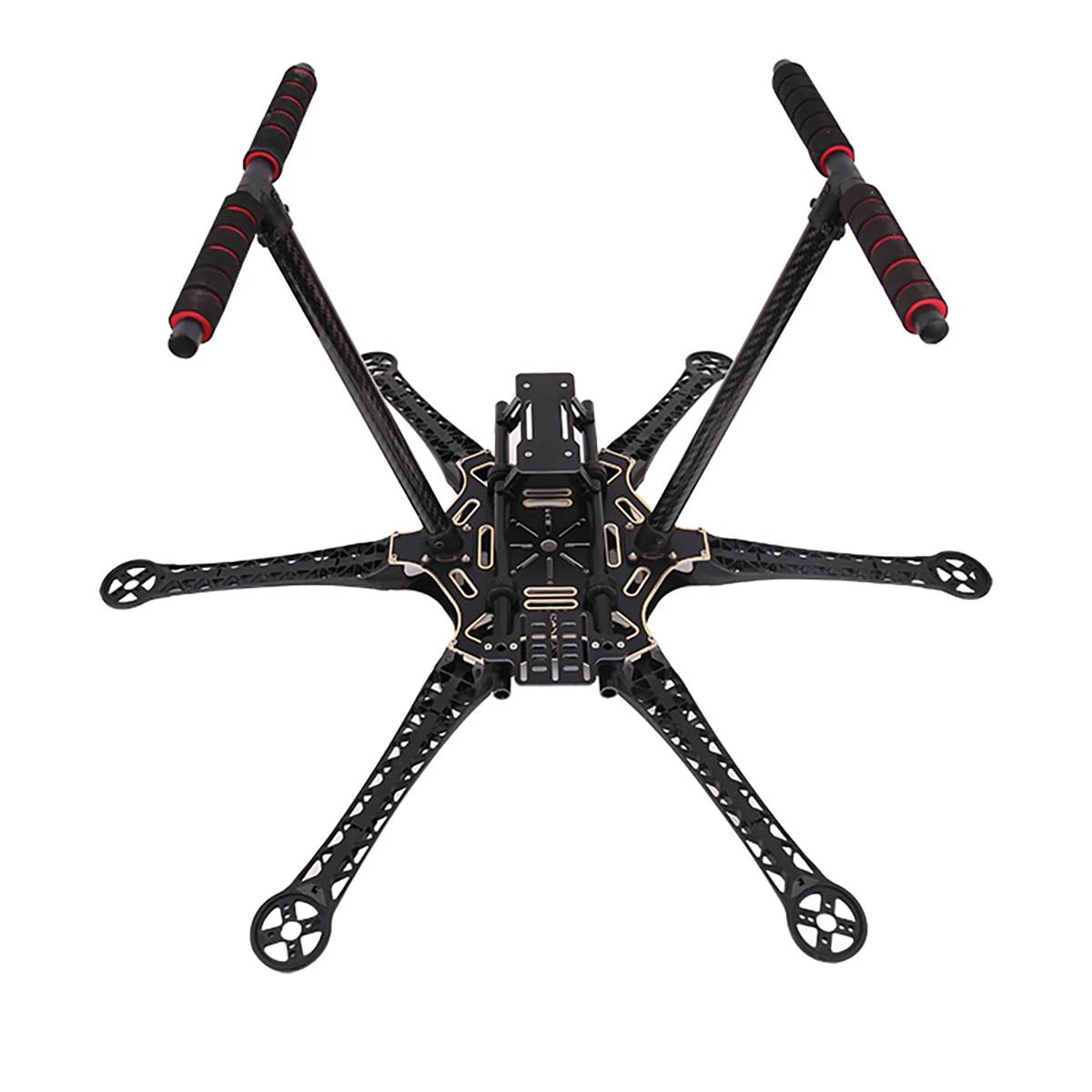 S550 F550 500 улучшенная модель с раздвижным шасси для FPV DIY Multirotor FPV Drone
S550 F550 500 улучшенная модель с раздвижным шасси для FPV DIY Multirotor FPV Drone