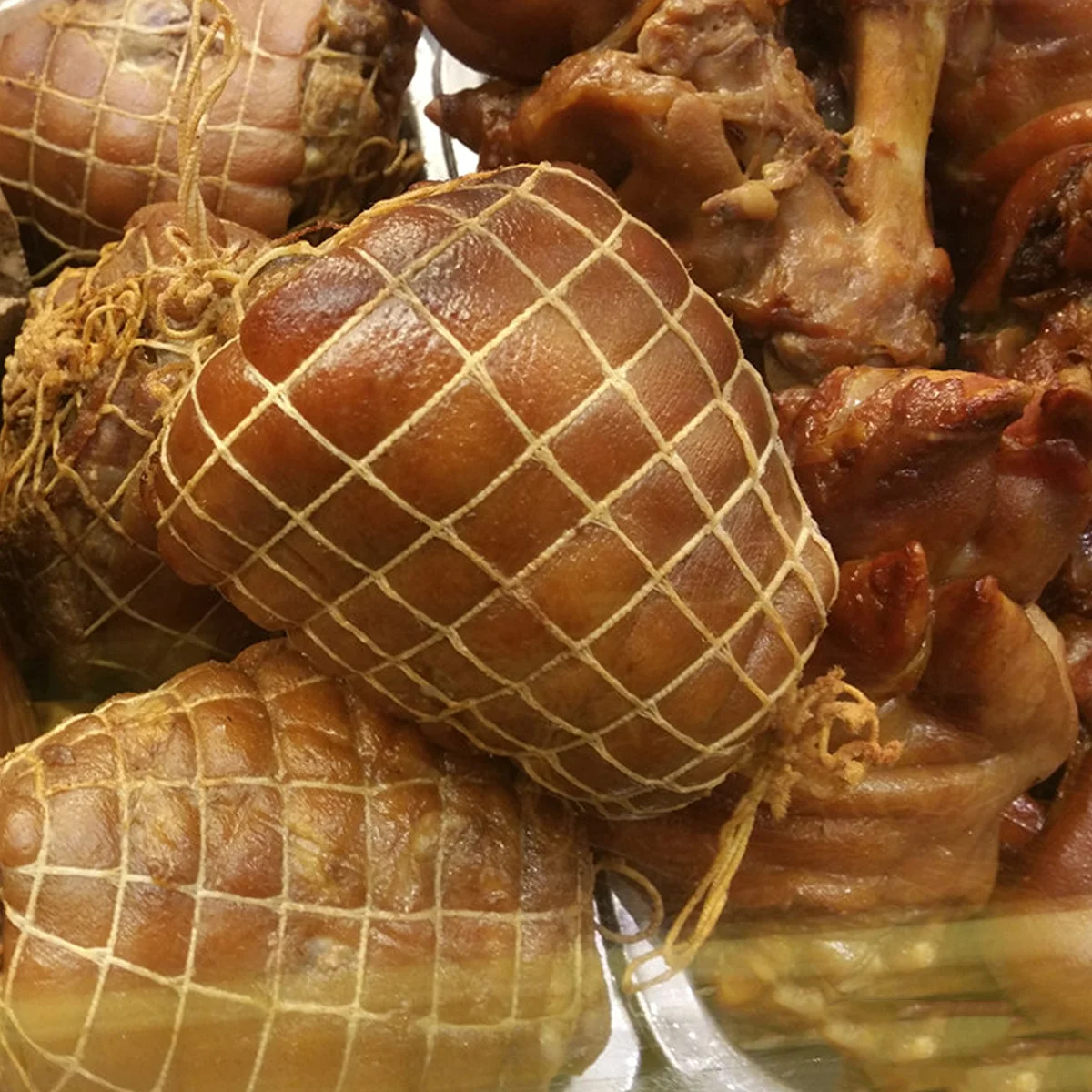 Meat Net Netting Roll Ham Tying Cotton Butcher Sausage Twine Deli Bag Elastic Wrapping Pork Poultry White Butchers Sock Cooking
Meat Net Netting Roll Ham Tying Cotton Butcher Sausage Twine Deli Bag Elastic Wrapping Pork Poultry White Butchers Sock Cooking