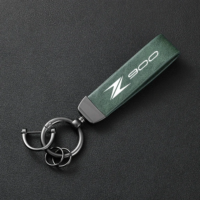 Для KAWASAKI Z900 Z900 SE 2017-2025 аксессуары кожаный мотоциклетный брелок-держатель для ключей
Для KAWASAKI Z900 Z900 SE 2017-2025 аксессуары кожаный мотоциклетный брелок-держатель для ключей