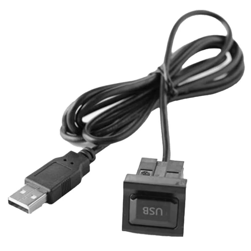 1pcs 1× USB With Dust Cover Wire Harness Dash Flush Mount Dual USB Extension High Quality USB Port Adapter Cable
1pcs 1× USB With Dust Cover Wire Harness Dash Flush Mount Dual USB Extension High Quality USB Port Adapter Cable