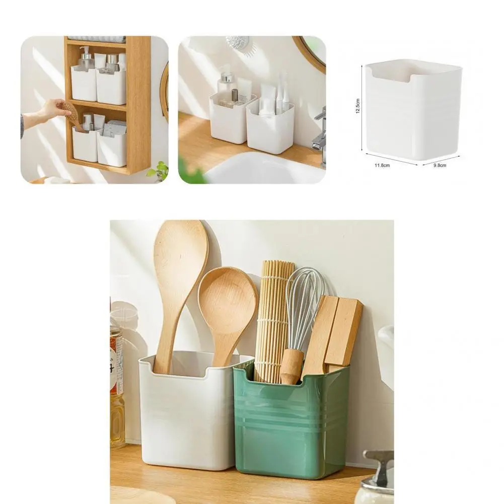 Convenient Storage Case Exquisite Anti-deform Sturdy Anti-slid Base Storage Container Storage Box Organizer Box
Convenient Storage Case Exquisite Anti-deform Sturdy Anti-slid Base Storage Container Storage Box Organizer Box