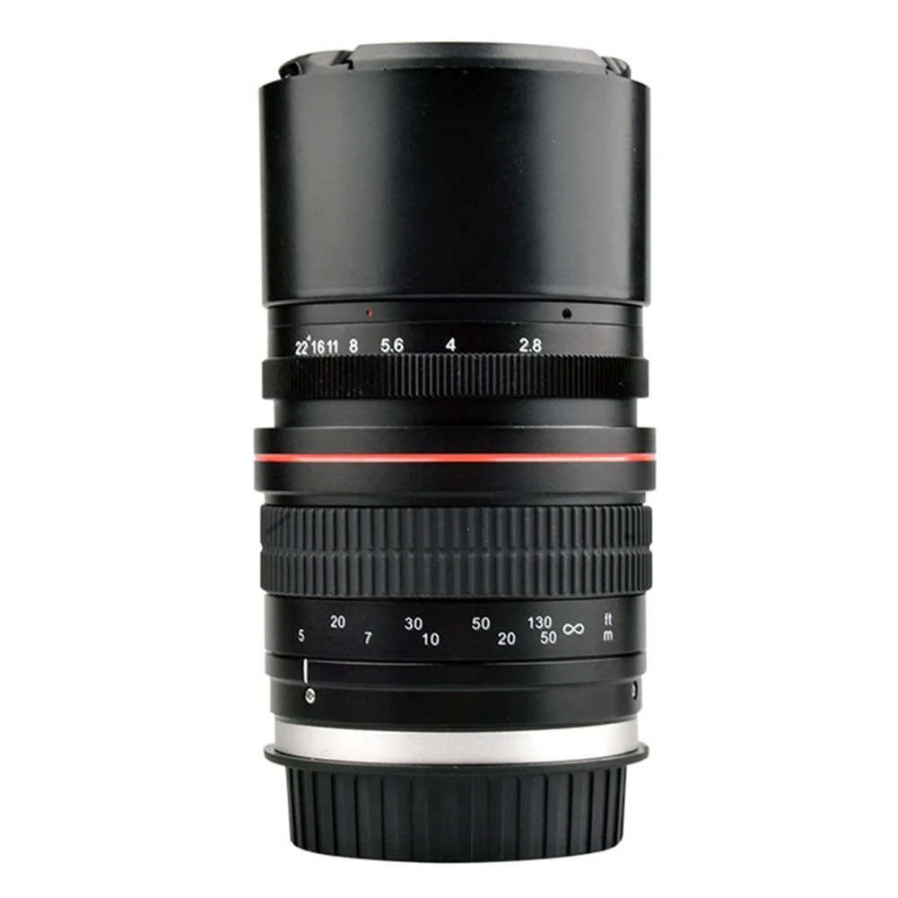 135Mm F2.8 Cameras Lens F2.8 Large Aperture Manual Fixed Focus Portrait Lens For Sony Nex Cameras
135Mm F2.8 Cameras Lens F2.8 Large Aperture Manual Fixed Focus Portrait Lens For Sony Nex Cameras