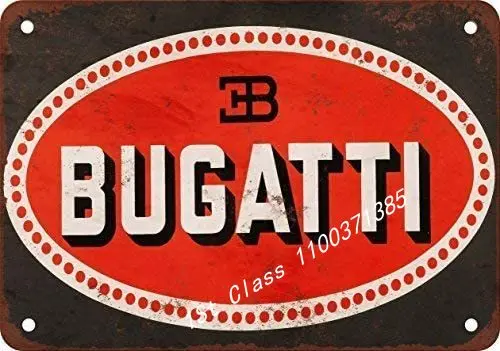 Металлический Оловянный Ретро-постер Bugatti, шикарный художественный Железный постер для бара, людей, пещер, кафе, семейного гаража, настенное...
Металлический Оловянный Ретро-постер Bugatti, шикарный художественный Железный постер для бара, людей, пещер, кафе, семейного гаража, настенное...