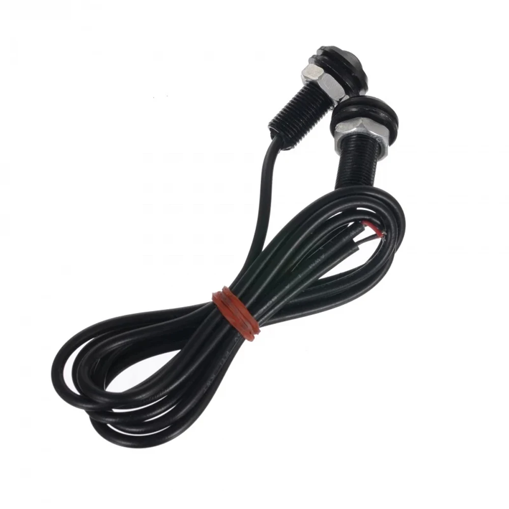 Eagle Eye Light LED Boat Lights Day Time Reverse Eagle Eye Light LED Car Motorcycle Dust Proof High Brightness
Eagle Eye Light LED Boat Lights Day Time Reverse Eagle Eye Light LED Car Motorcycle Dust Proof High Brightness