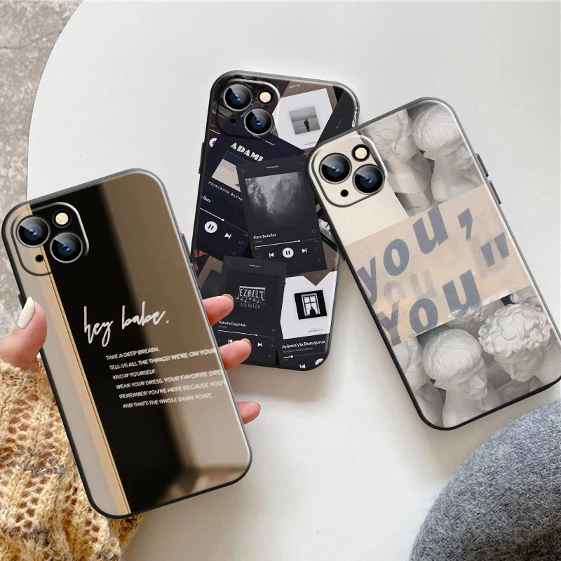 Силиконовый чехол для iPhone 13 11 Pro 12 Mini MAX X XR XS 8 7 Plus 6 6s SE 2020
Силиконовый чехол для iPhone 13 11 Pro 12 Mini MAX X XR XS 8 7 Plus 6 6s SE 2020