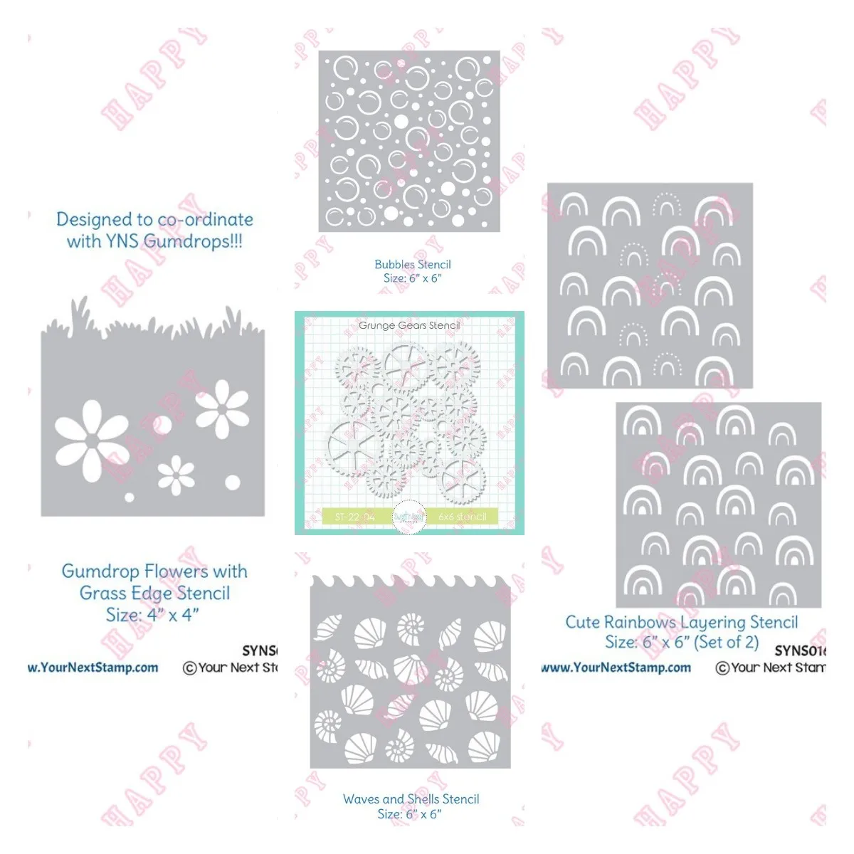 Hot sale New 2022 Waves Shells Rainbows Bubbles Flowers Gears Stencil Scrapbook Diary Decor Embossing Template Diy Greeting Card
Hot sale New 2022 Waves Shells Rainbows Bubbles Flowers Gears Stencil Scrapbook Diary Decor Embossing Template Diy Greeting Card