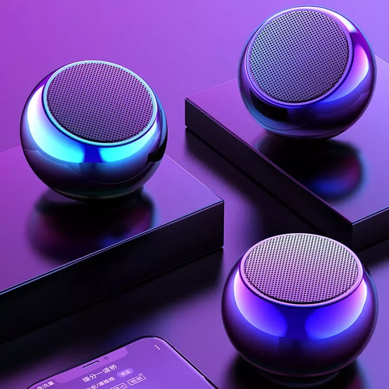 Niye Bluetooth Speaker Wireless Mini Speakers Portable Subwoofer Speaker Computer Stereo Surround Bass Hand-Free Home Outdoor
Niye Bluetooth Speaker Wireless Mini Speakers Portable Subwoofer Speaker Computer Stereo Surround Bass Hand-Free Home Outdoor