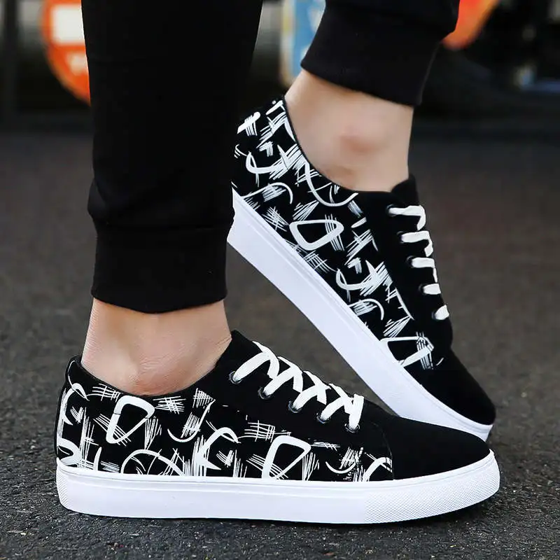 Durable Outsole Sports Shoes For Male Street Male Shoes Sneakers Thick Soles Men's Running Sport Shoes Running Shoes Men Tennis
Durable Outsole Sports Shoes For Male Street Male Shoes Sneakers Thick Soles Men's Running Sport Shoes Running Shoes Men Tennis