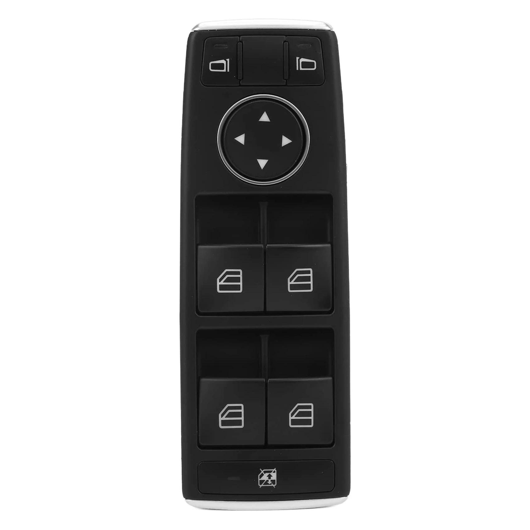 1669054300, подходит для Mercedes CLA250 GLA250 Master, переключатель управления стеклоподъемником
1669054300, подходит для Mercedes CLA250 GLA250 Master, переключатель управления стеклоподъемником