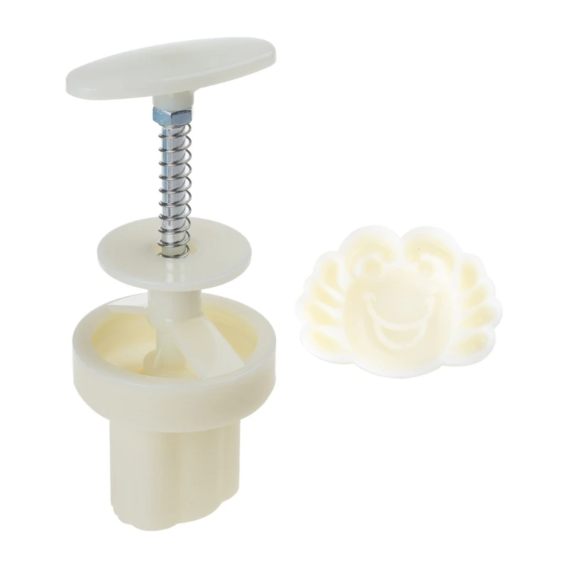Plastic Material Mooncake Mold Shaped Mooncake Stamps Mooncake Moulds for Mid-Autumn Festival Baking Mooncakes
Plastic Material Mooncake Mold Shaped Mooncake Stamps Mooncake Moulds for Mid-Autumn Festival Baking Mooncakes