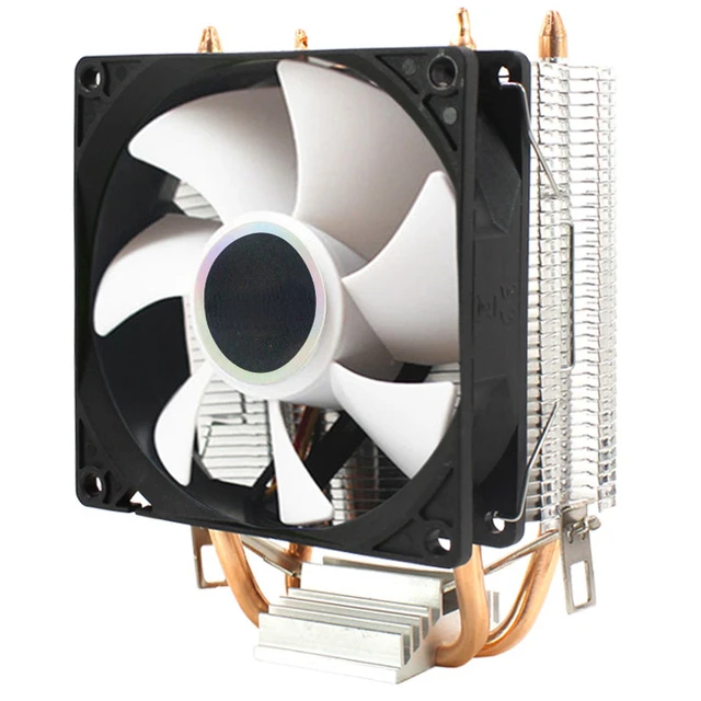 Cooler High Quality 6 Heat-Pipes Dual-Tower Cooling 9cm RGB Fan LED Fan Support 3 Fans 3PIN CPU Fan For AMD And For Intel
Cooler High Quality 6 Heat-Pipes Dual-Tower Cooling 9cm RGB Fan LED Fan Support 3 Fans 3PIN CPU Fan For AMD And For Intel