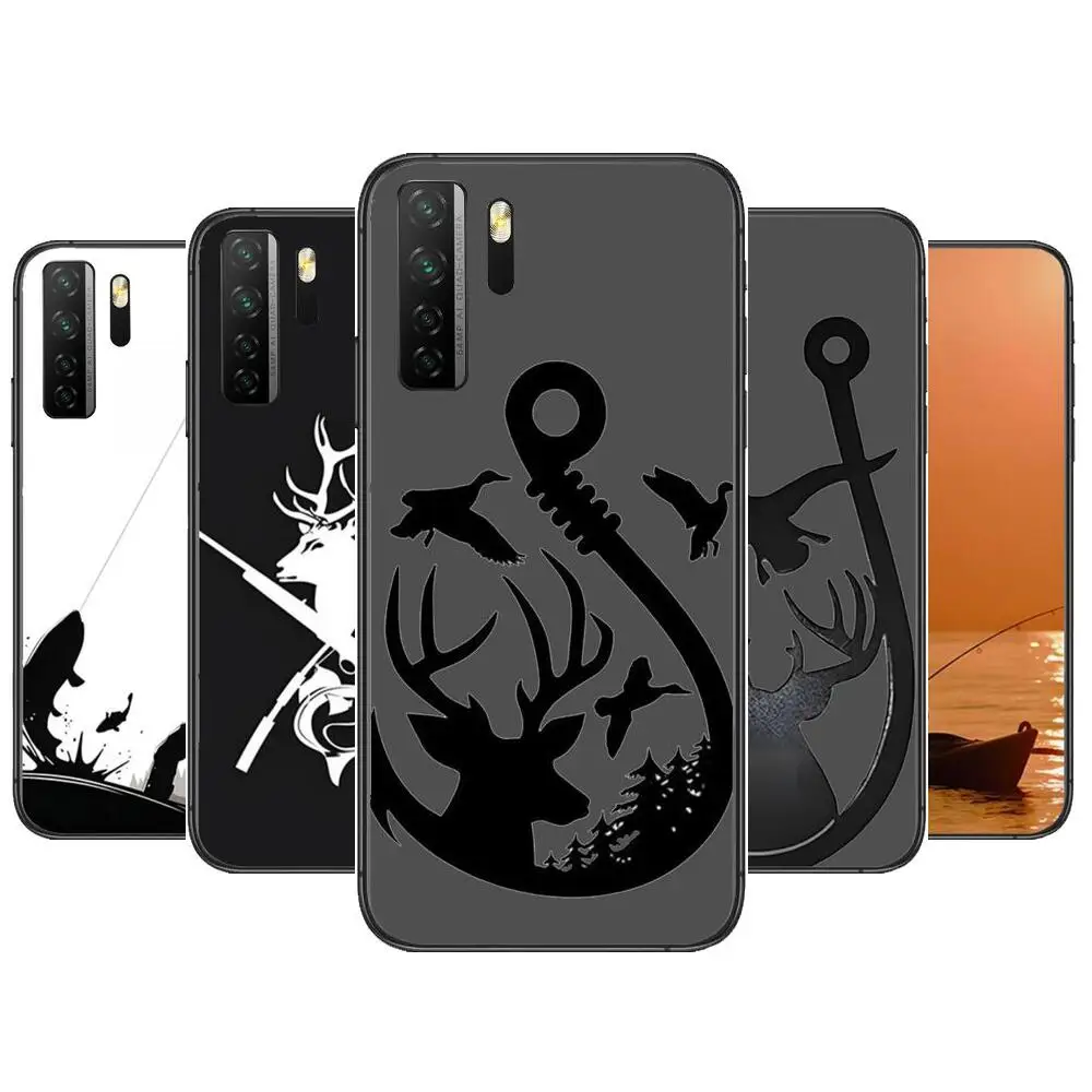 Hunting Animal and Fishing Man Black Soft Cover The Pooh For Huawei Nova 8 7 6 SE 5T 7i 5i 5Z 5 4 4E 3 3i 3E 2i Pro Phone Case c
Hunting Animal and Fishing Man Black Soft Cover The Pooh For Huawei Nova 8 7 6 SE 5T 7i 5i 5Z 5 4 4E 3 3i 3E 2i Pro Phone Case c
