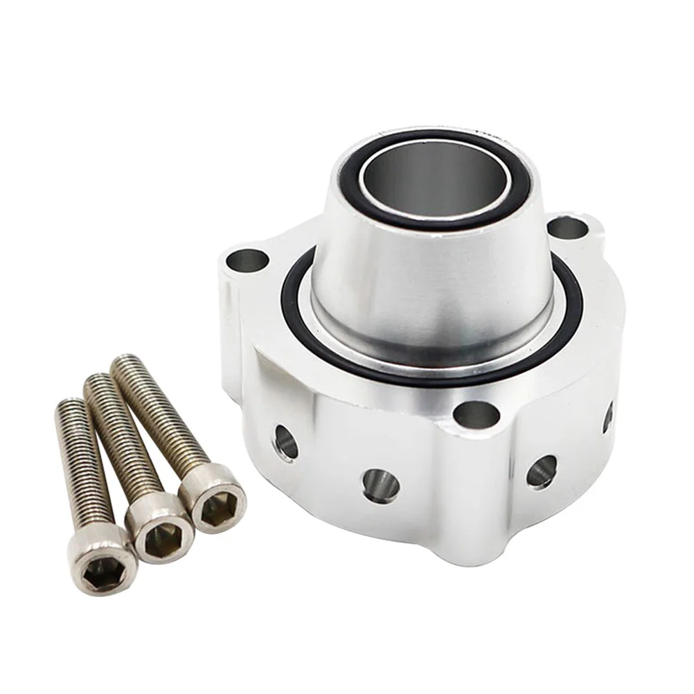 Car Modified Pressure Relief Relief Base Turbocharger Practical Car Accessory Sturdy Auto Supplies Compatible for
Car Modified Pressure Relief Relief Base Turbocharger Practical Car Accessory Sturdy Auto Supplies Compatible for