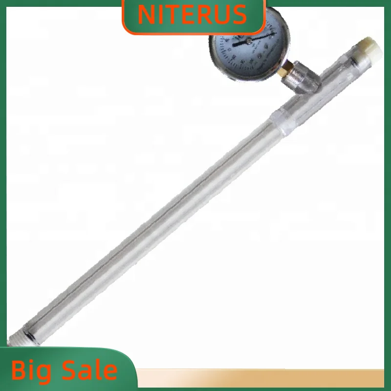 Портативный датчик силы натяжения почвы
Портативный датчик силы натяжения почвы