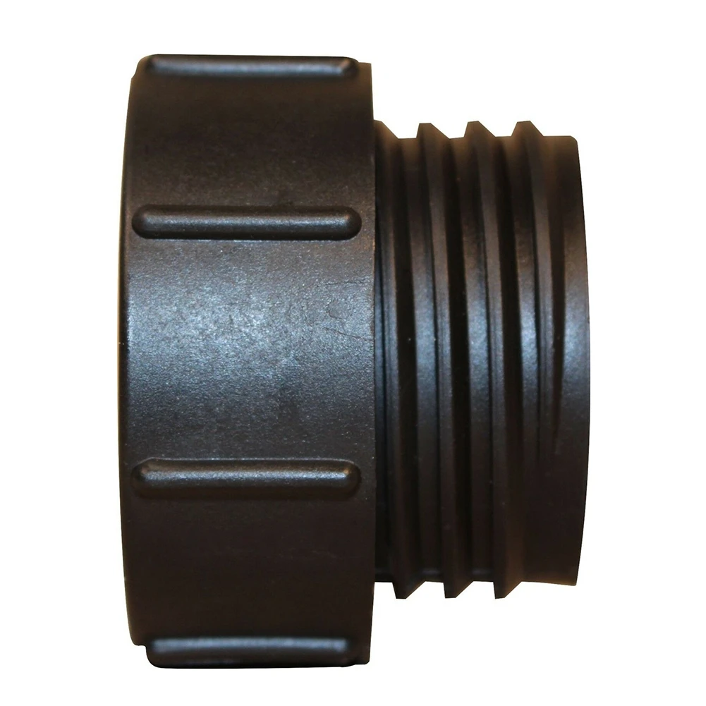 IBC Adapter Connector Container Adapter Suitable For Chainsaw Fine Thread To Coarse Thread Electric Tools 2Inch To S60x6
IBC Adapter Connector Container Adapter Suitable For Chainsaw Fine Thread To Coarse Thread Electric Tools 2Inch To S60x6