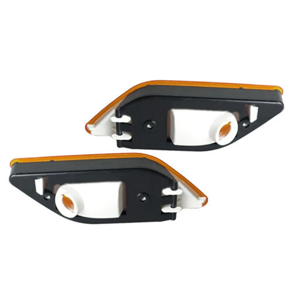 Car Side Lamp Housing Yellow 2128200021 Ensure Maximum Strength Front Side Marker Lights For Benz W212 2010-2013
Car Side Lamp Housing Yellow 2128200021 Ensure Maximum Strength Front Side Marker Lights For Benz W212 2010-2013