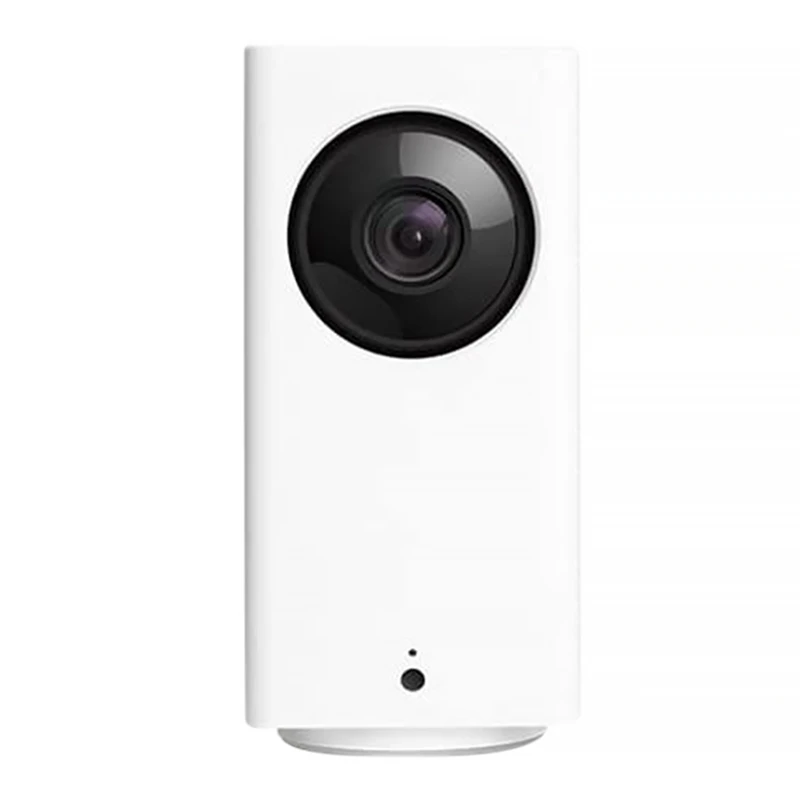 Беспроводная панорамная камера 120 градусов 1080P Умный домашний Wi-Fi монитор мобильный пульт дистанционного управления-вилка стандарта США
Беспроводная панорамная камера 120 градусов 1080P Умный домашний Wi-Fi монитор мобильный пульт дистанционного управления-вилка стандарта США